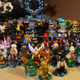 Image for article titled The First Leg Of Our LEGO Dimensions Journey Is Complete